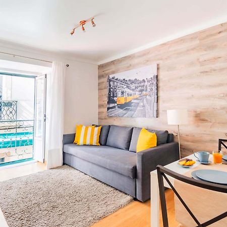 ליסבון Alfama Cozy Apartments מראה חיצוני תמונה