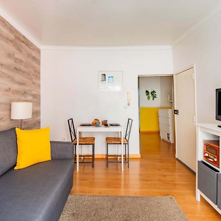 ליסבון Alfama Cozy Apartments מראה חיצוני תמונה