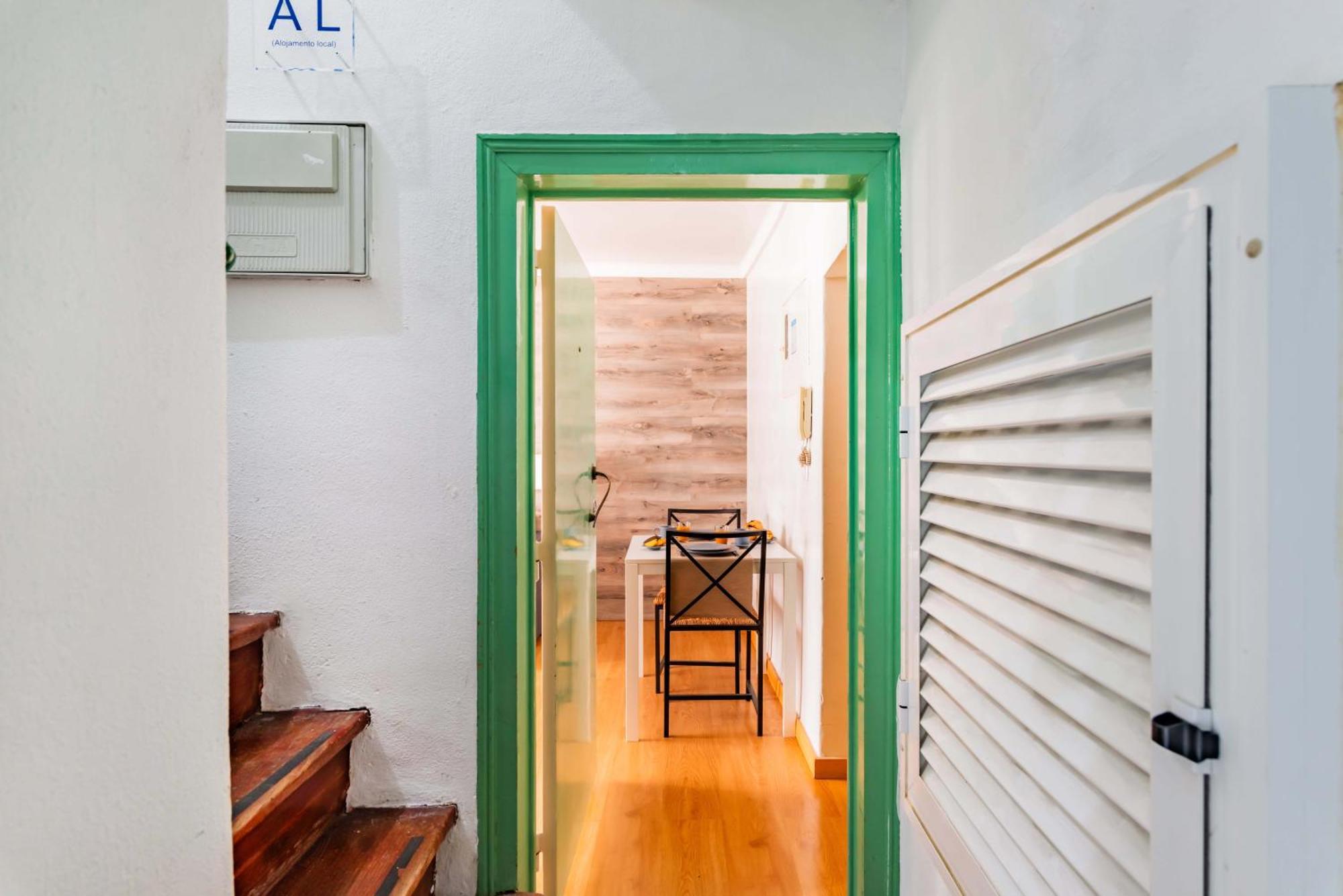 ליסבון Alfama Cozy Apartments חדר תמונה