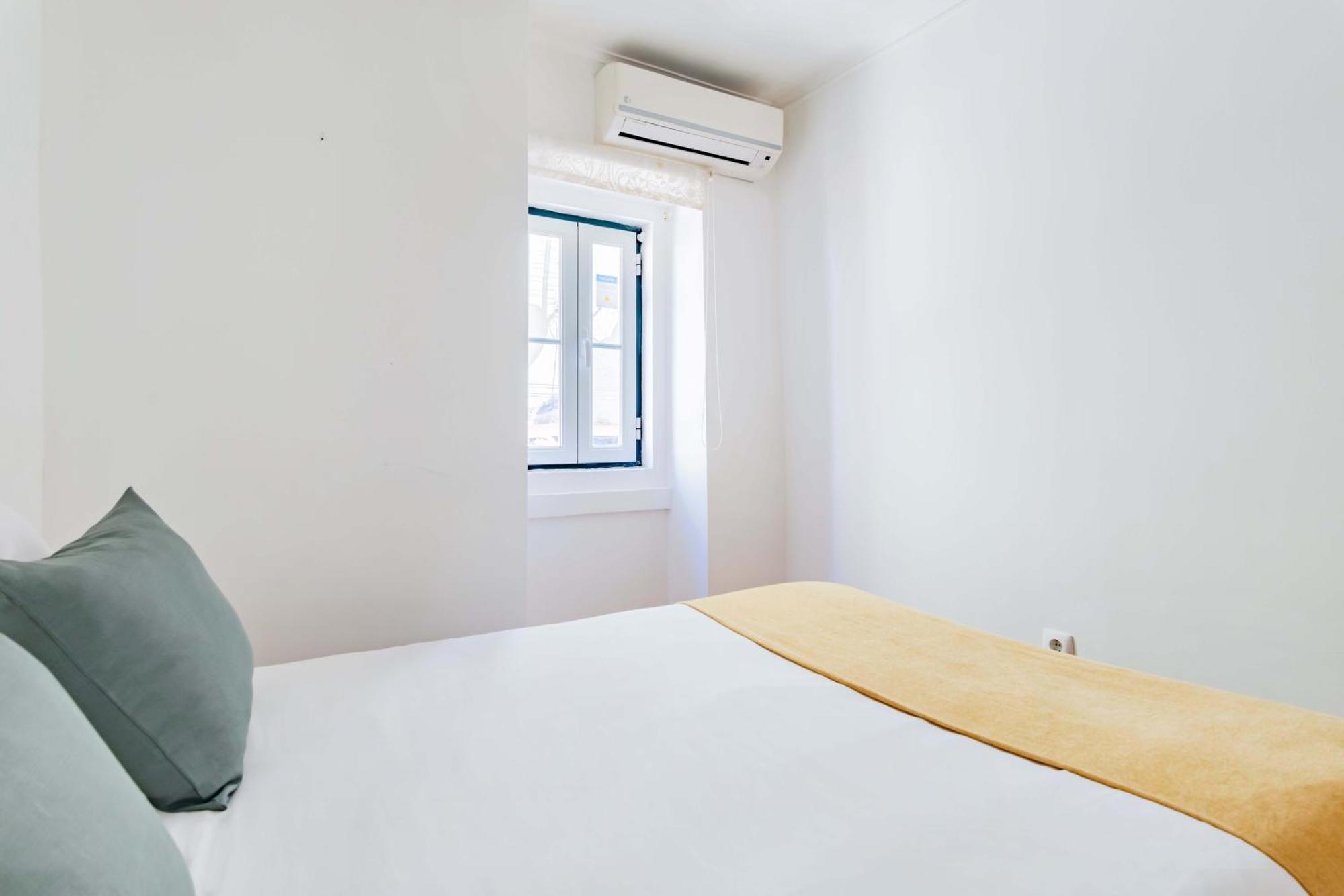 ליסבון Alfama Cozy Apartments חדר תמונה