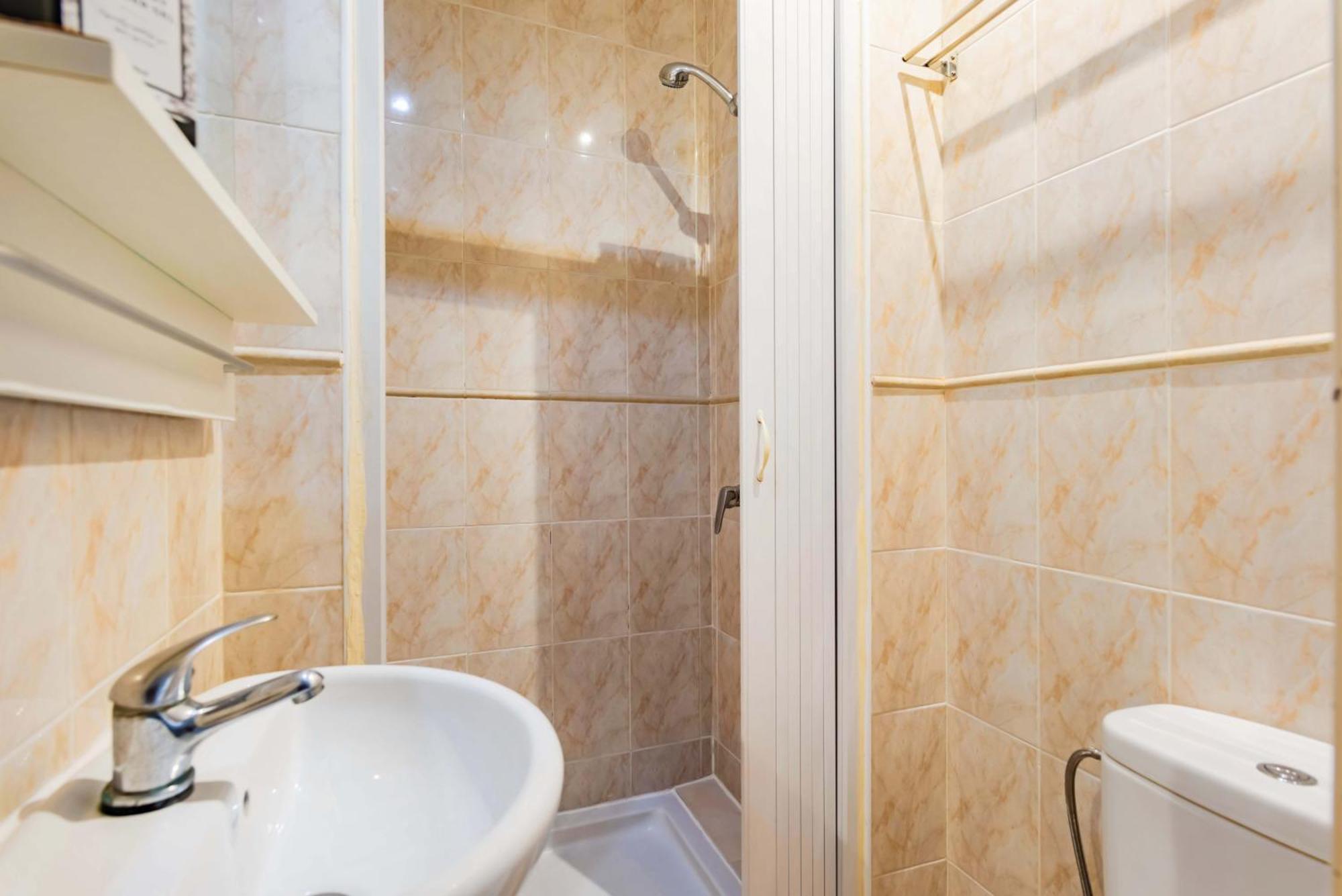 ליסבון Alfama Cozy Apartments מראה חיצוני תמונה