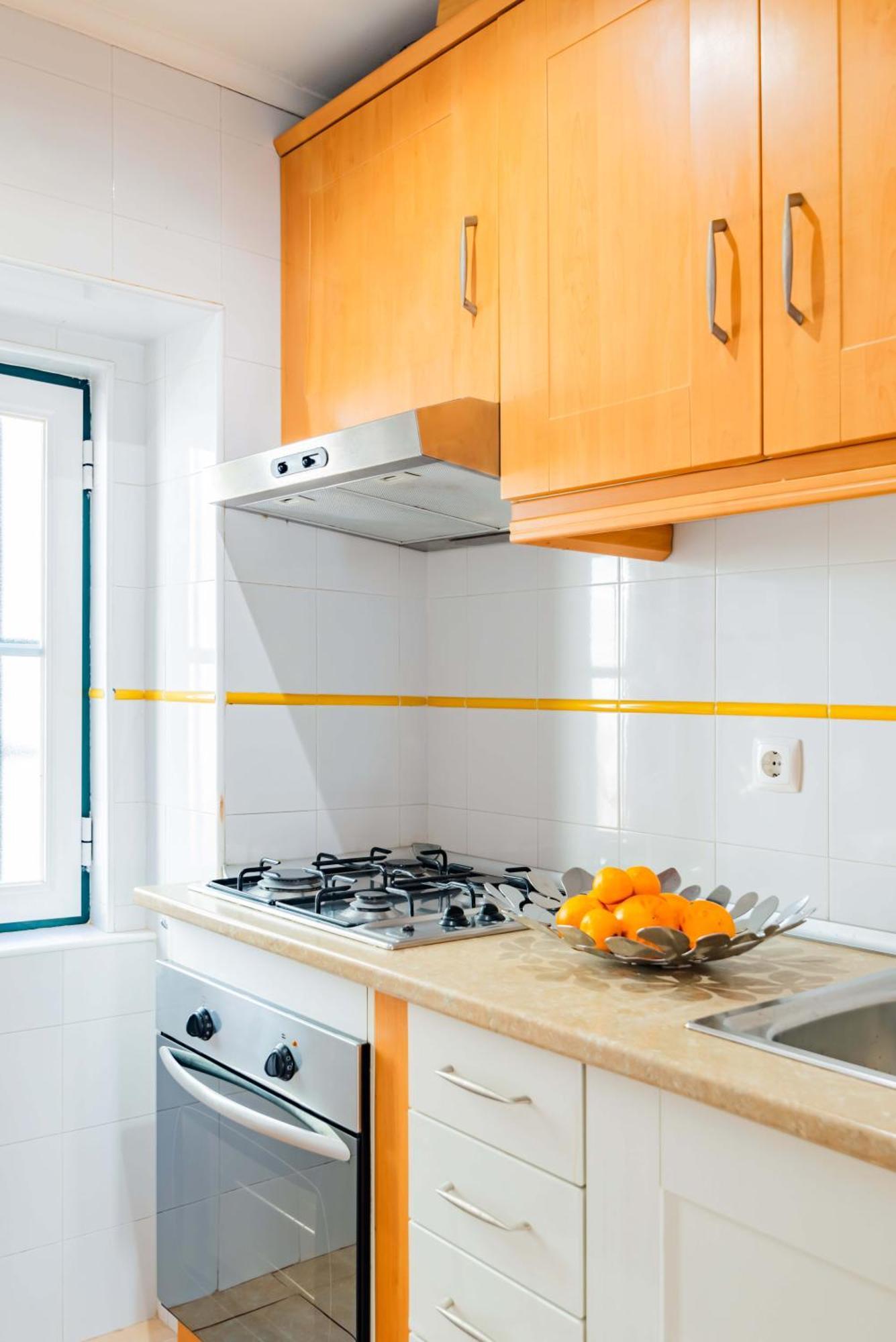 ליסבון Alfama Cozy Apartments מראה חיצוני תמונה