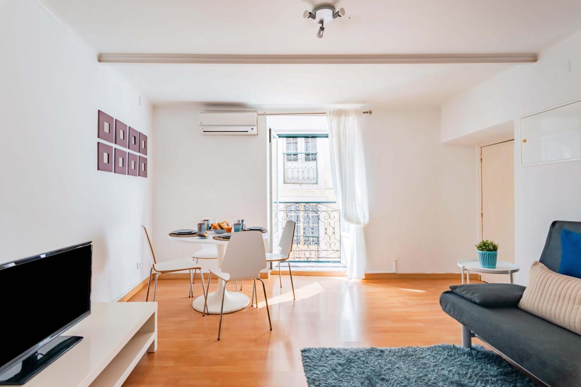 ליסבון Alfama Cozy Apartments מראה חיצוני תמונה