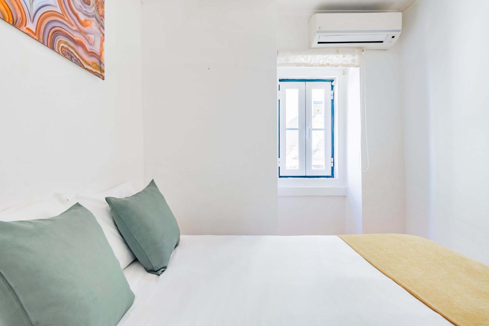 ליסבון Alfama Cozy Apartments חדר תמונה