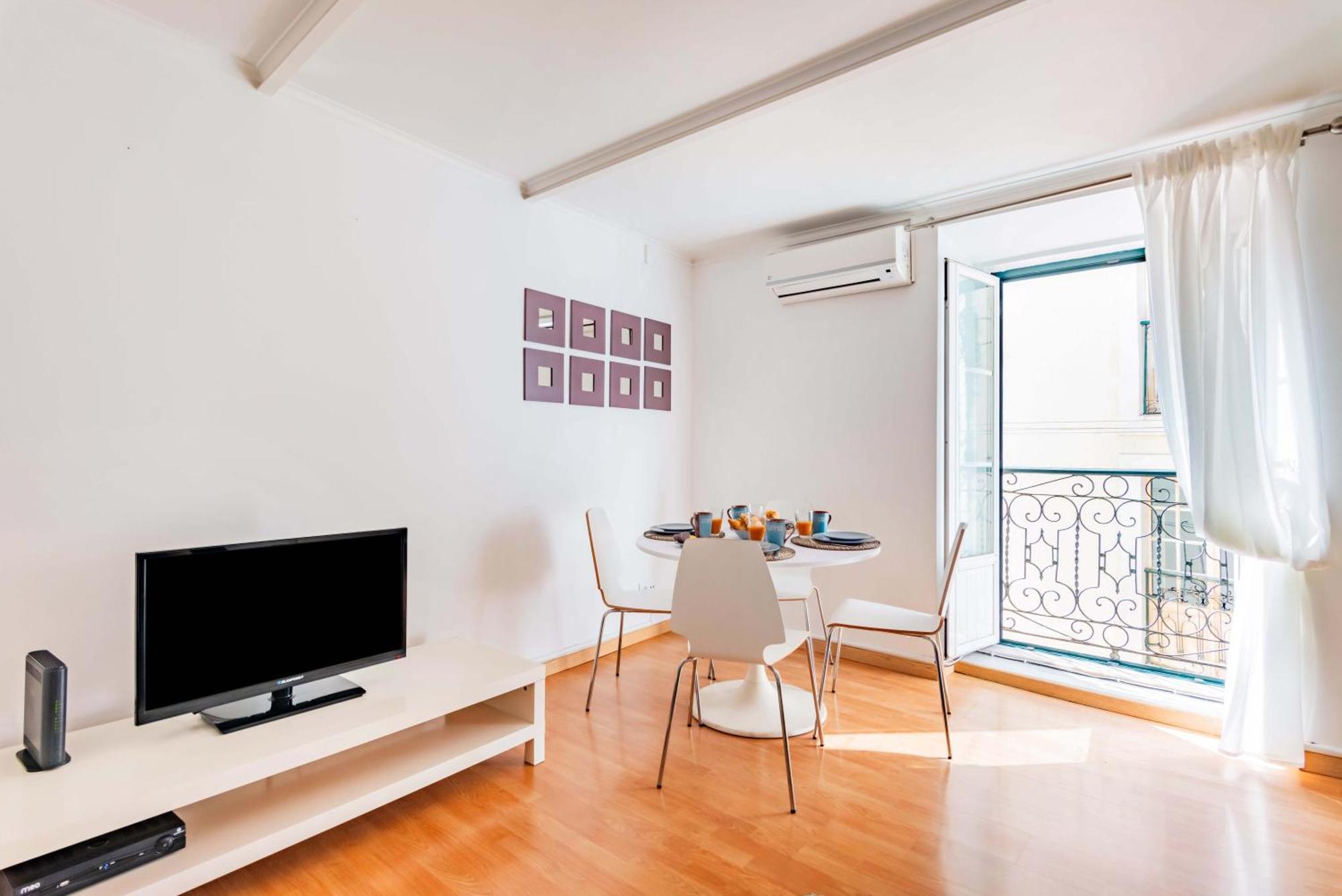 ליסבון Alfama Cozy Apartments חדר תמונה