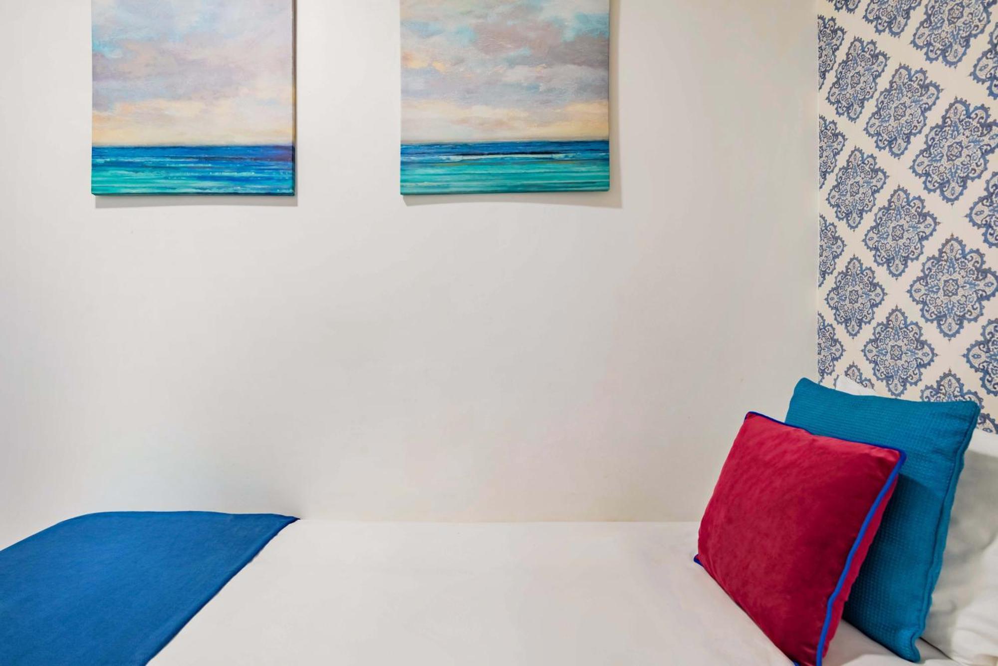 ליסבון Alfama Cozy Apartments חדר תמונה