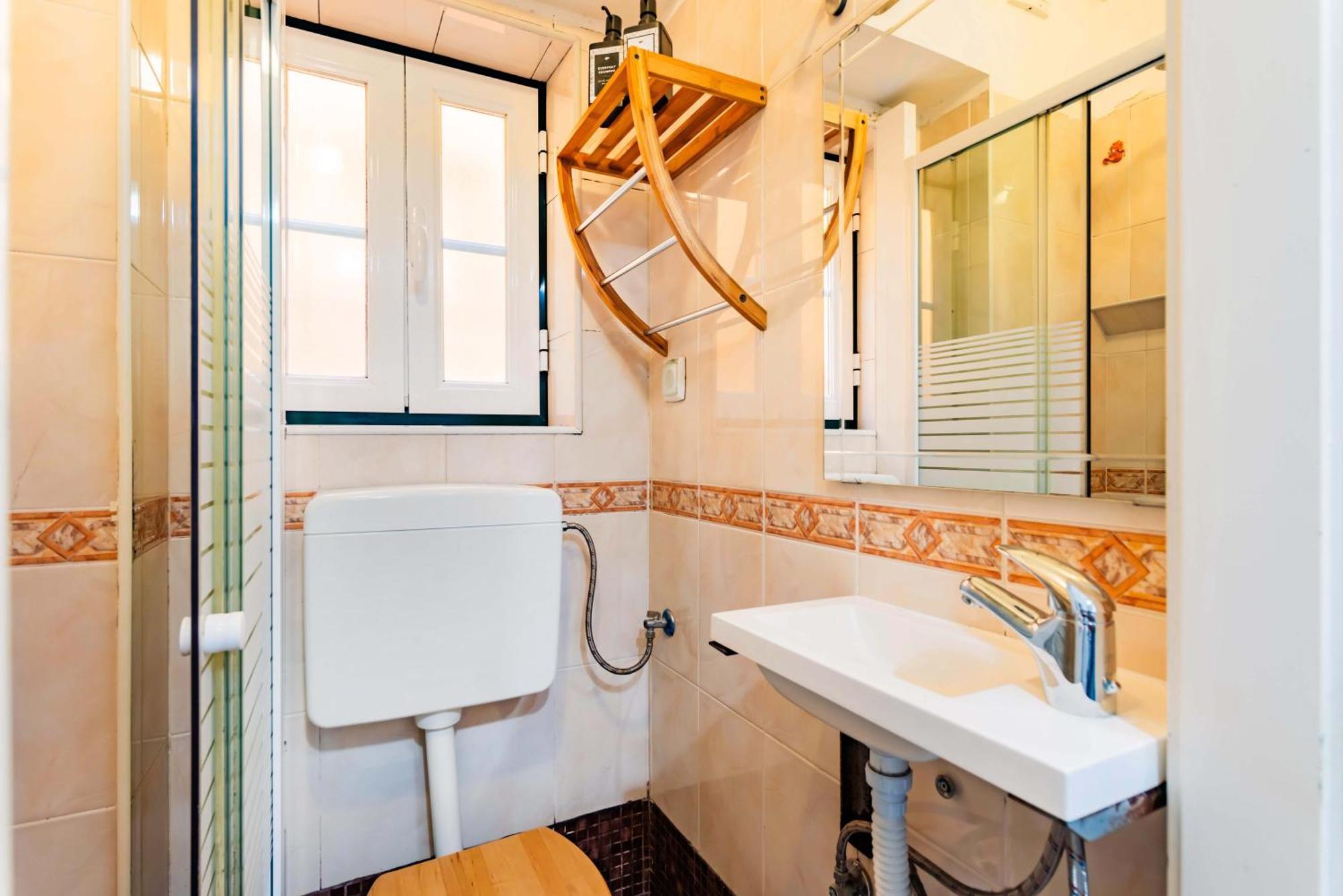 ליסבון Alfama Cozy Apartments חדר תמונה