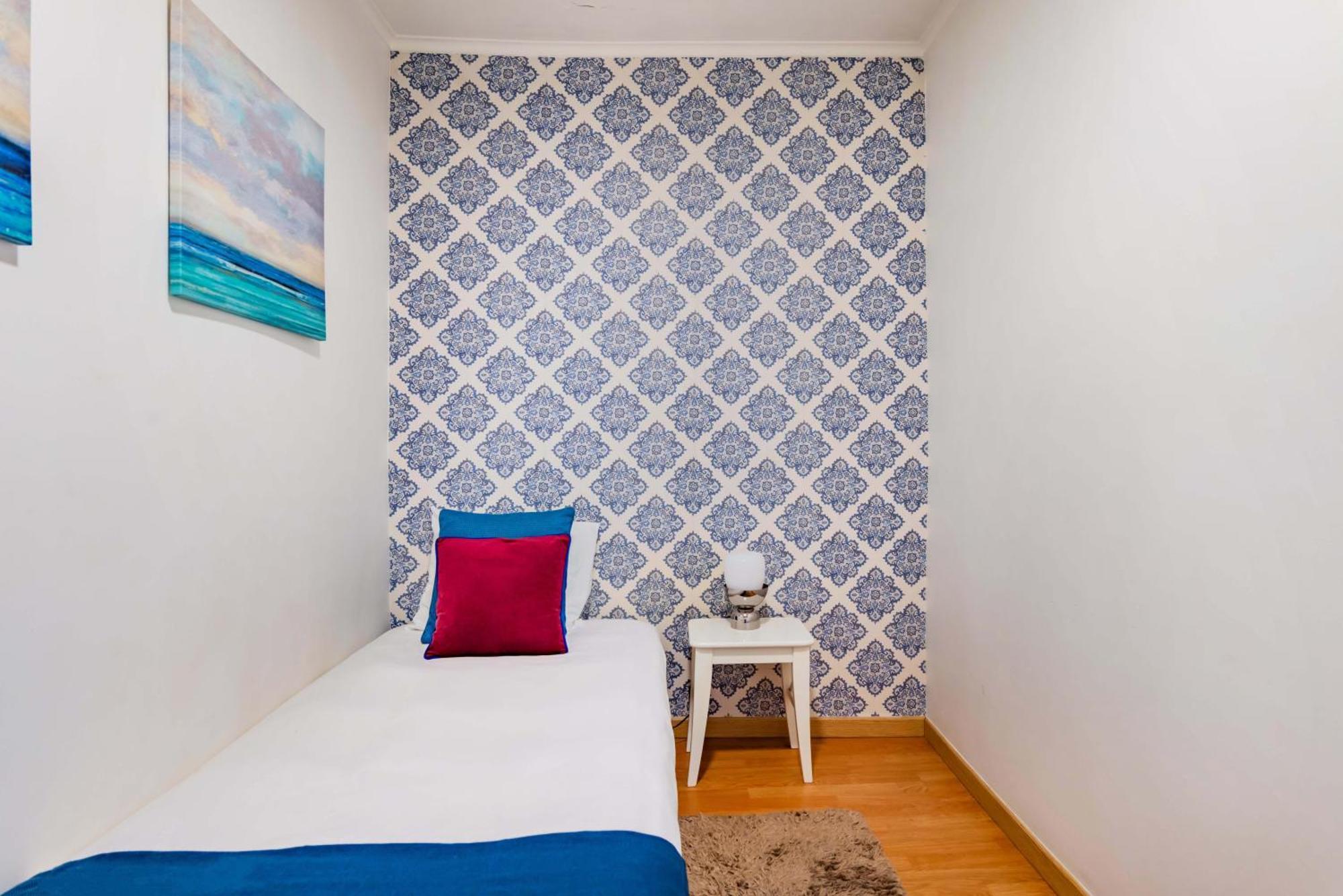 ליסבון Alfama Cozy Apartments חדר תמונה