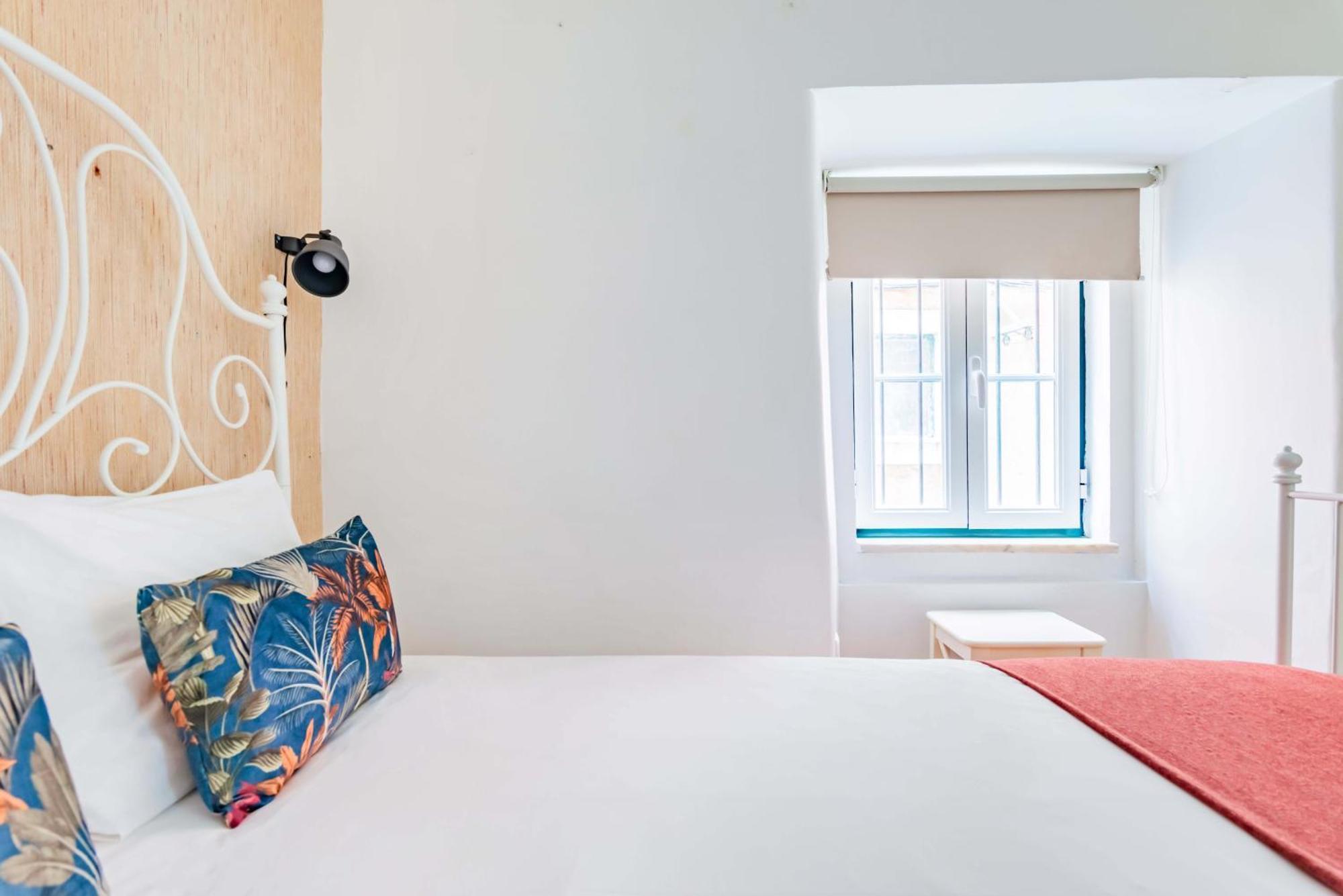 ליסבון Alfama Cozy Apartments חדר תמונה