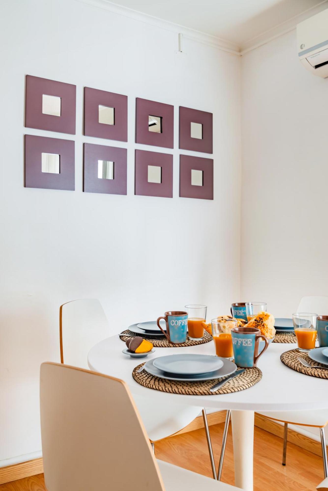 ליסבון Alfama Cozy Apartments חדר תמונה