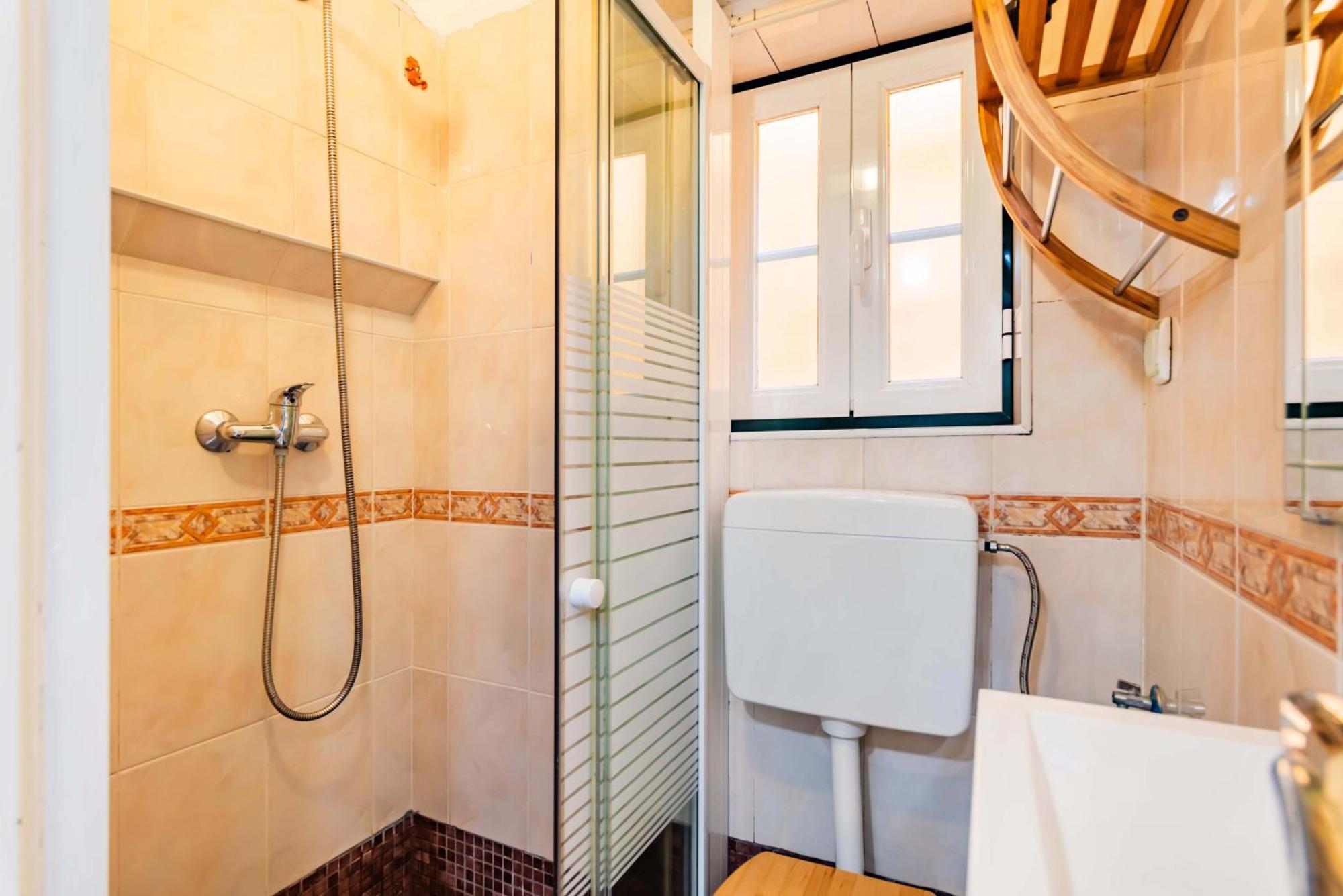 ליסבון Alfama Cozy Apartments מראה חיצוני תמונה