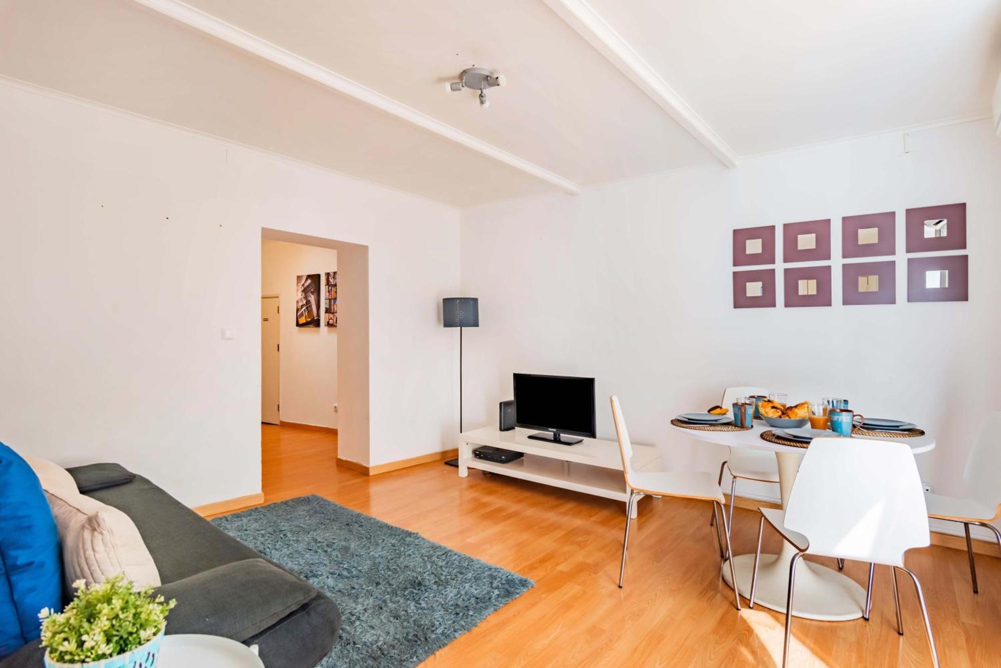 ליסבון Alfama Cozy Apartments חדר תמונה