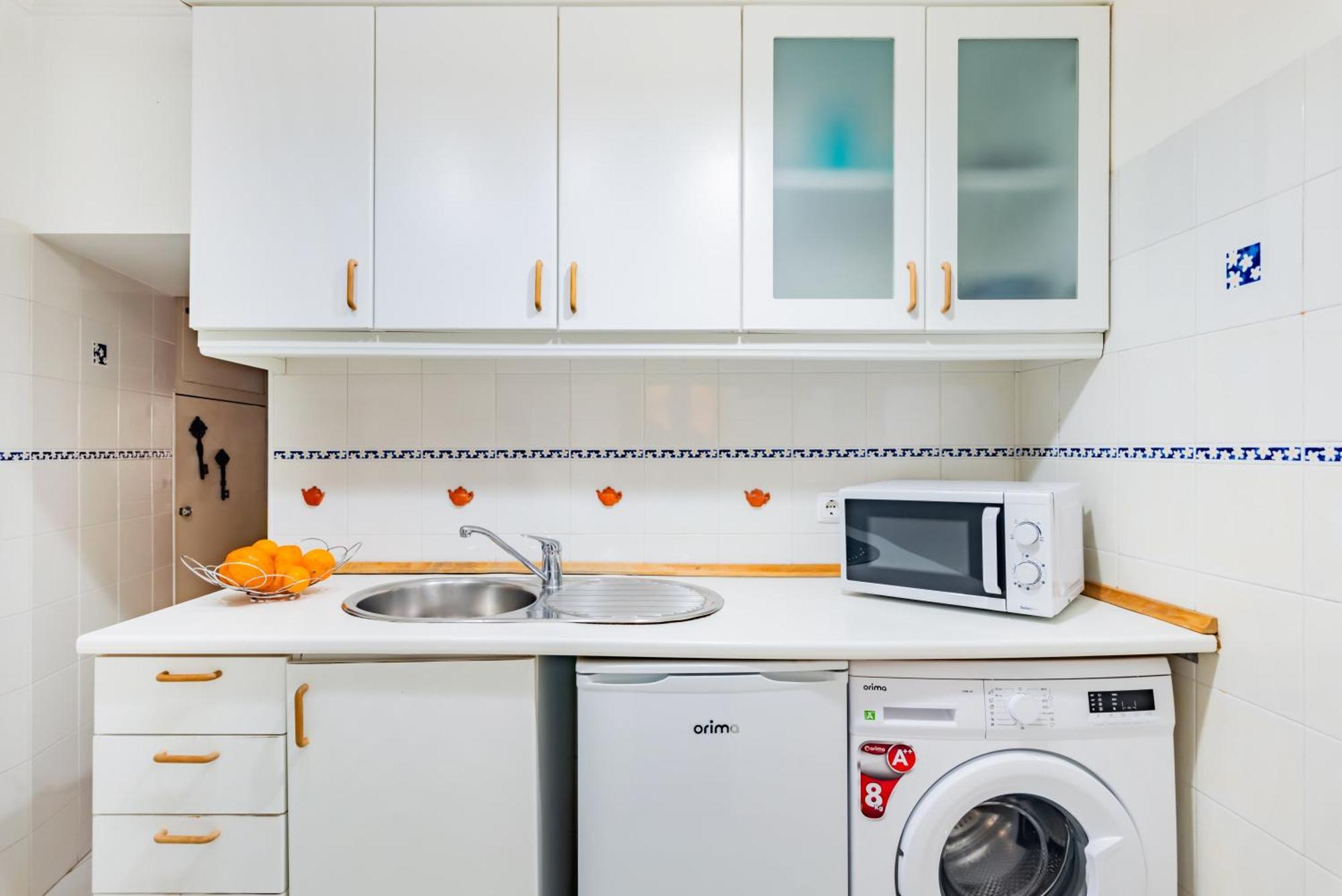 ליסבון Alfama Cozy Apartments חדר תמונה