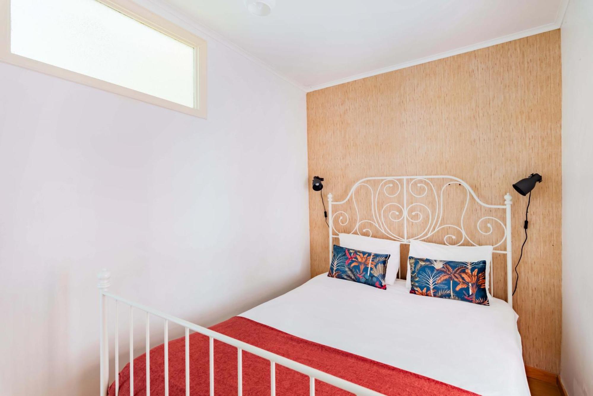 ליסבון Alfama Cozy Apartments חדר תמונה