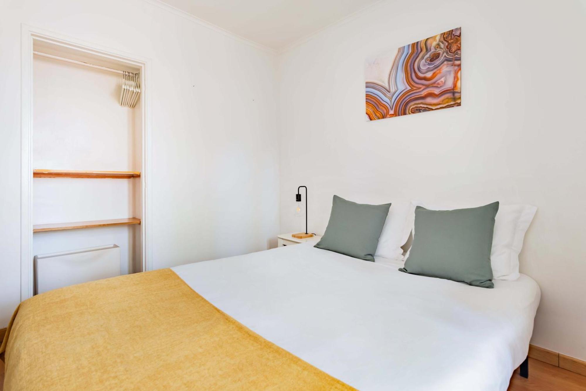 ליסבון Alfama Cozy Apartments חדר תמונה