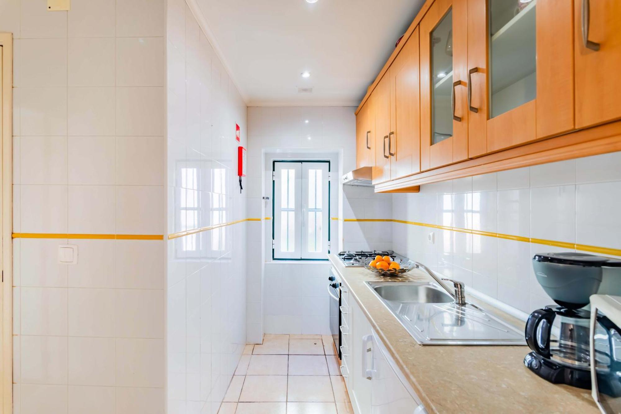 ליסבון Alfama Cozy Apartments חדר תמונה