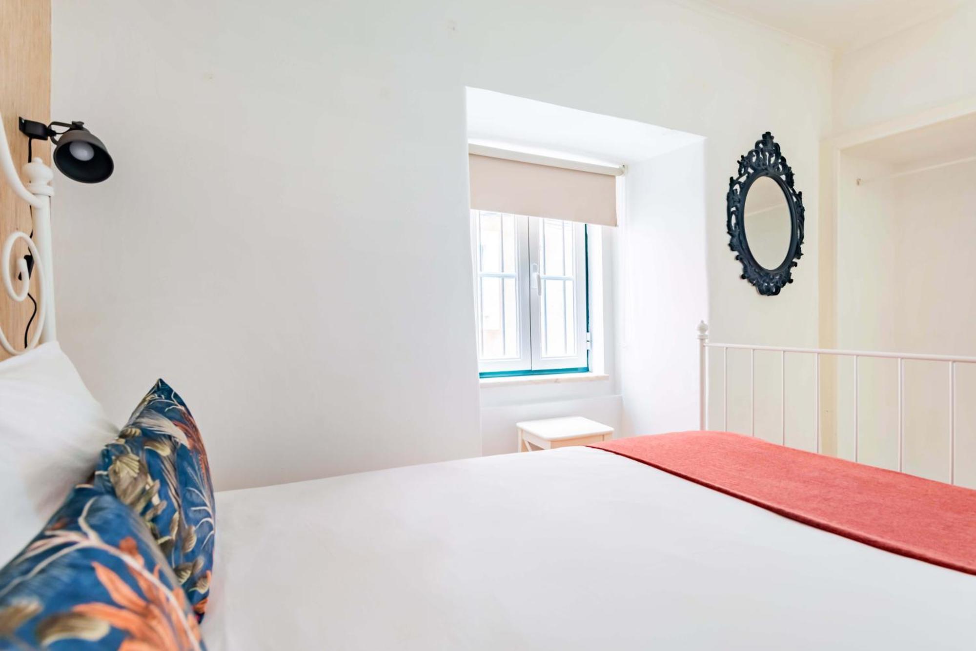 ליסבון Alfama Cozy Apartments חדר תמונה