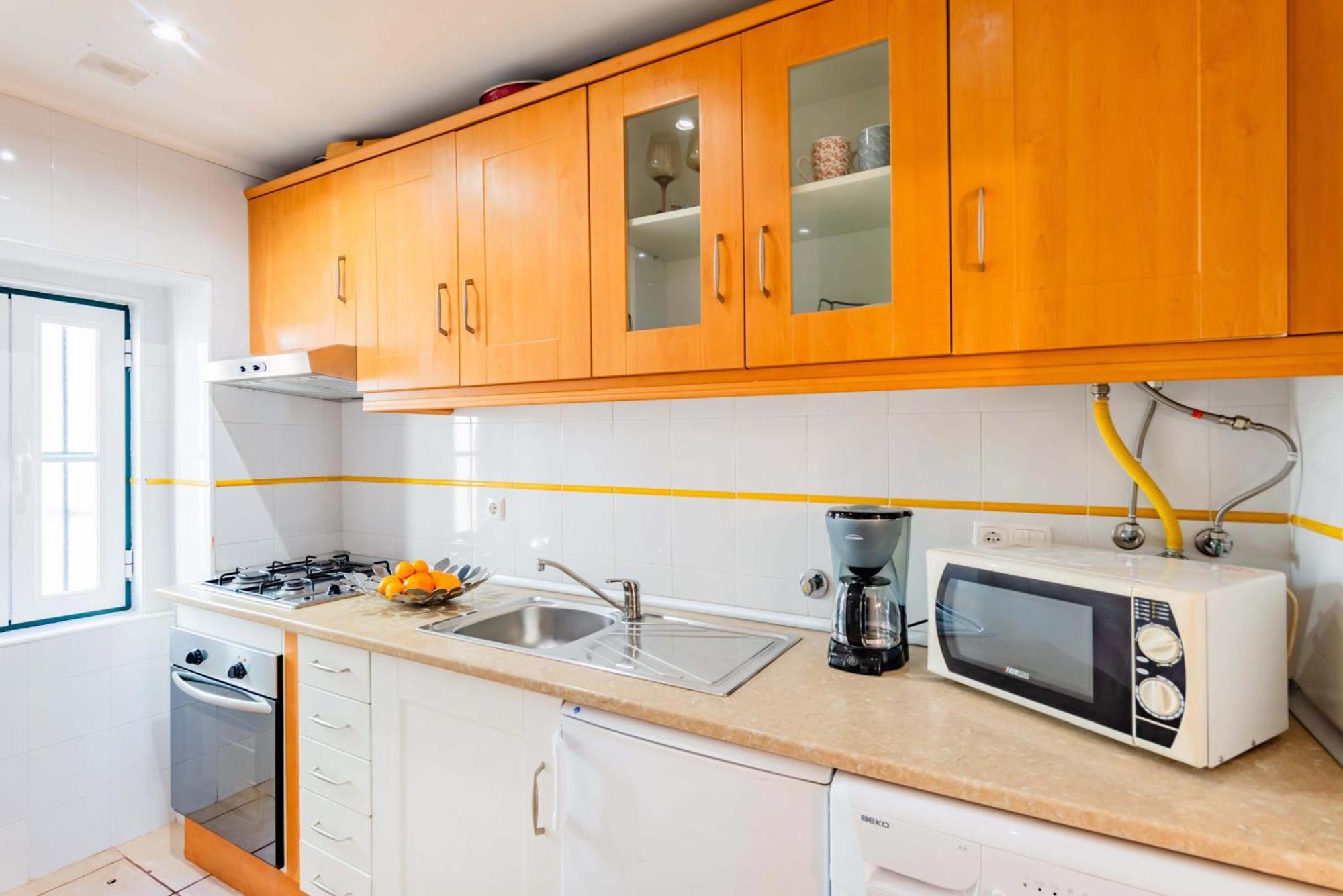 ליסבון Alfama Cozy Apartments חדר תמונה