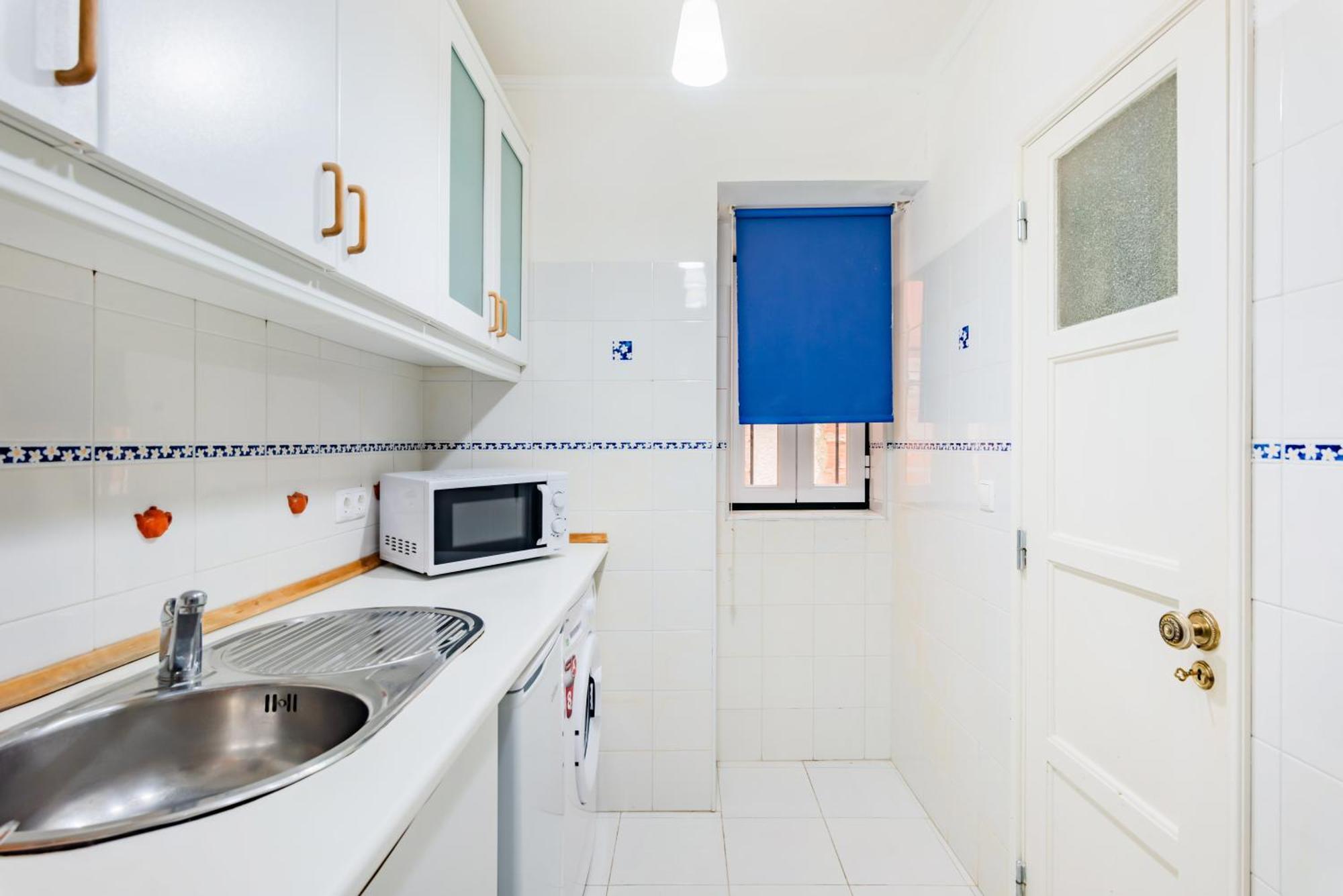 ליסבון Alfama Cozy Apartments חדר תמונה