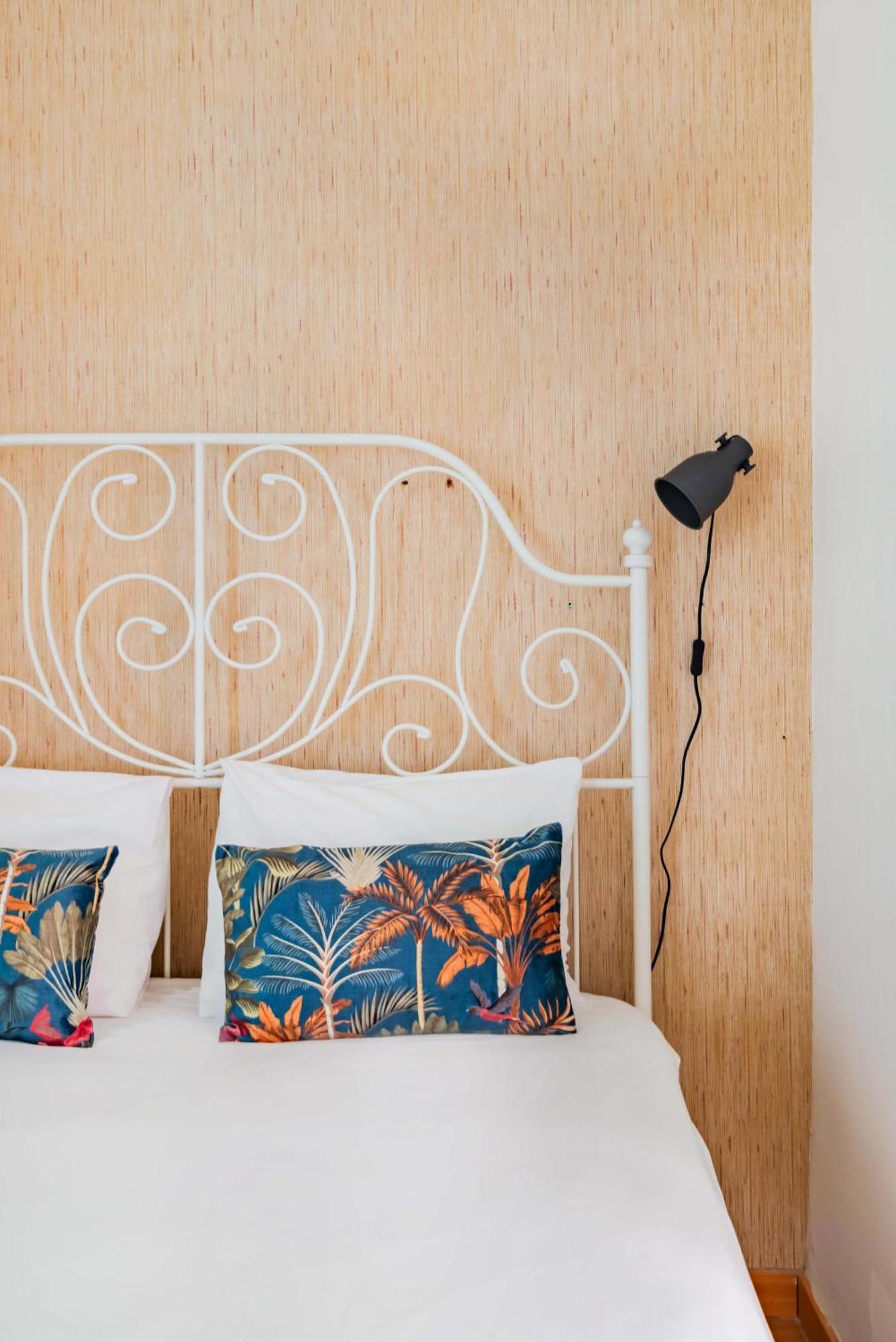 ליסבון Alfama Cozy Apartments חדר תמונה