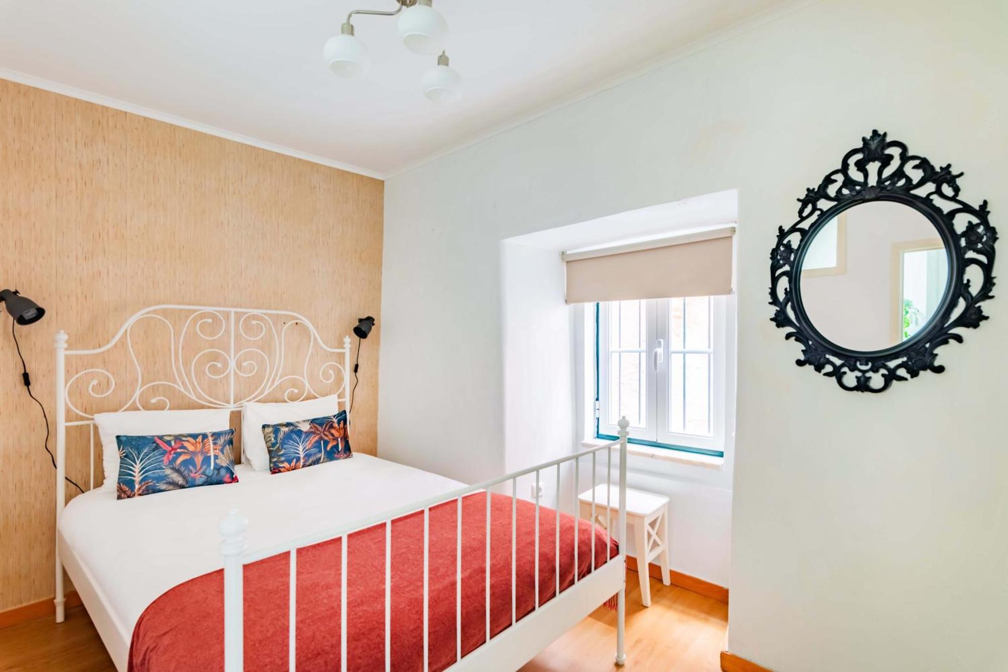 ליסבון Alfama Cozy Apartments מראה חיצוני תמונה